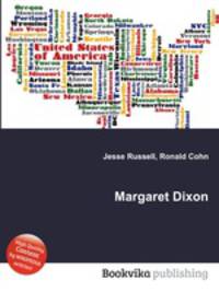 Margaret Dixon