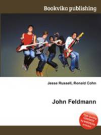 John Feldmann