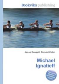Michael Ignatieff