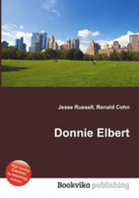 Donnie Elbert