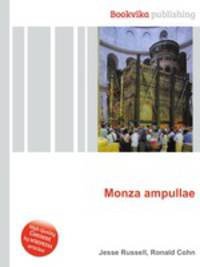 Monza ampullae