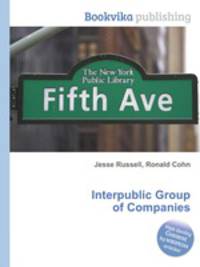 Interpublic Group of Companies