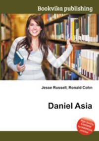 Daniel Asia