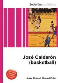 Jos Caldern (basketball)