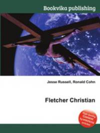 Fletcher Christian