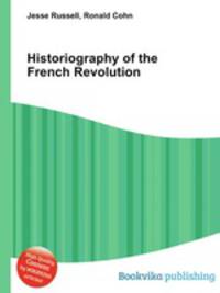 Historiography of the French Revolution