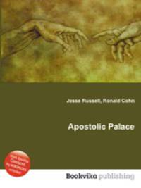 Apostolic Palace