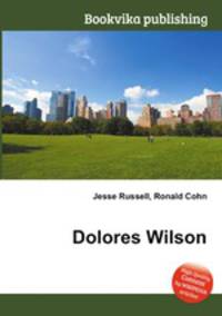 Dolores Wilson