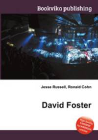 David Foster