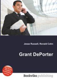 Grant DePorter