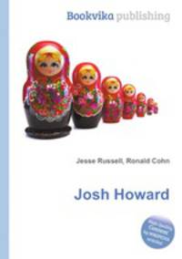Josh Howard