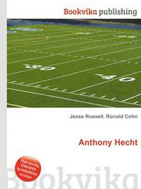 Anthony Hecht