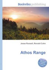 Athos Range
