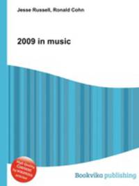 2009 in music
