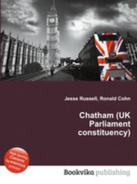 Chatham (UK Parliament constituency)