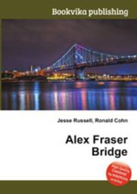 Alex Fraser Bridge