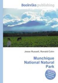 Munchique National Natural Park