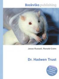 Dr. Hadwen Trust