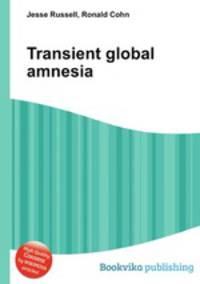 Transient global amnesia