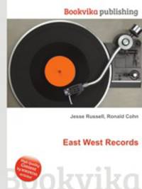 East West Records