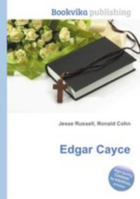 Edgar Cayce