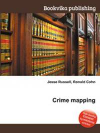 Crime mapping