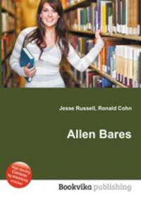 Allen Bares