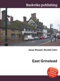 East Grinstead