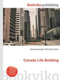 Canada Life Building