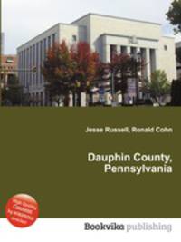 Dauphin County, Pennsylvania