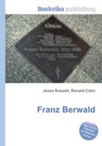 Franz Berwald