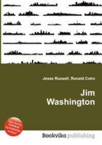 Jim Washington