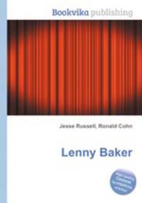 Lenny Baker