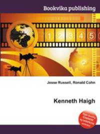 Kenneth Haigh