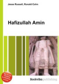 Hafizullah Amin