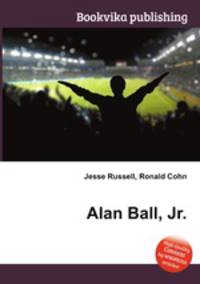 Alan Ball, Jr.