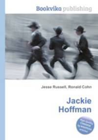 Jackie Hoffman