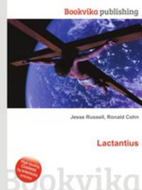 Lactantius