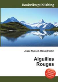 Aiguilles Rouges