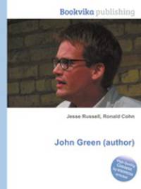 John Green (author)