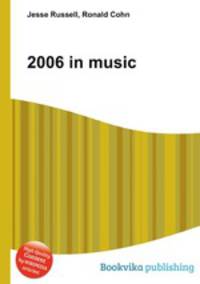 2006 in music