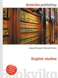 English studies
