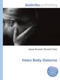 Helen Betty Osborne