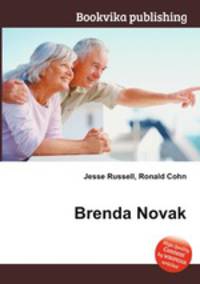 Brenda Novak