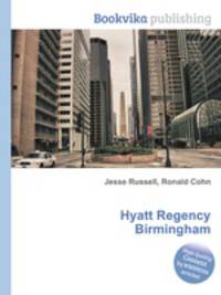 Hyatt Regency Birmingham