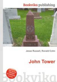 John Tower