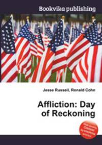 Affliction: Day of Reckoning