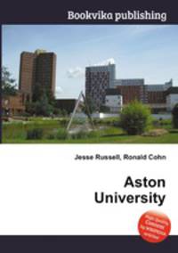 Aston University