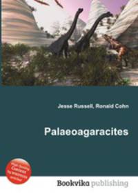 Palaeoagaracites