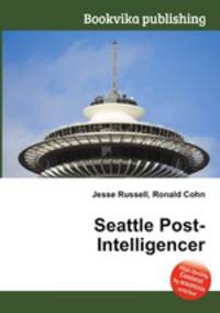 Seattle Post-Intelligencer